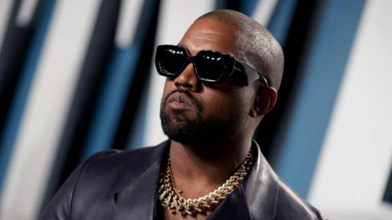 Kanye West se torna o homem negro mais rico da história dos EUA
