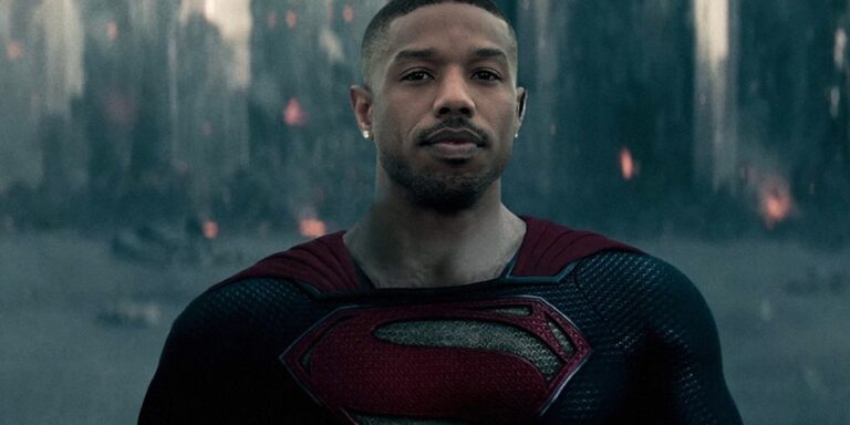 Novo filme do Super-Homem pode ter protagonista negro