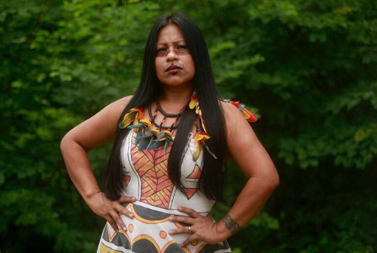 TV Globo exibe especial “Falas da Terra” sobre histórias de resistência e de luta indígena