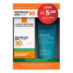 711721-kit-la-roche-posay-protetor-solar-facial-anthelios-airlicium-fps30-50g-gel-de-limpeza-effaclar-concentrado-60g