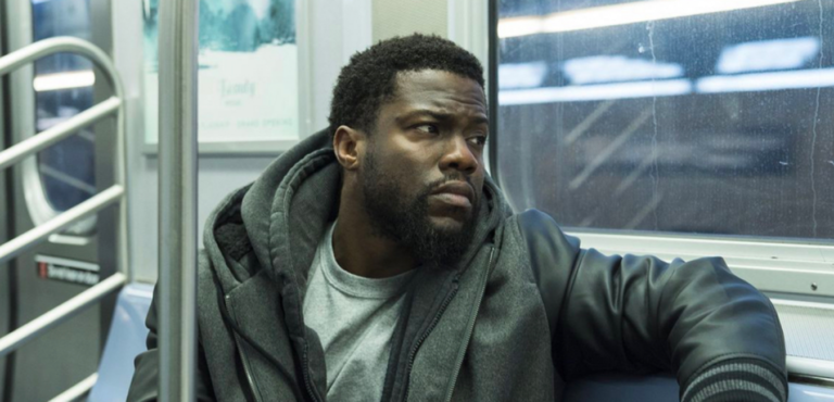 “Fatherwood”: Netflix anuncia novo filme de drama estrelado pelo comediante Kevin Hart