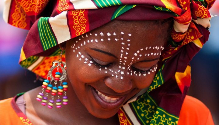 Projeto “África Diversa” discute cultura afro-brasileira e africana