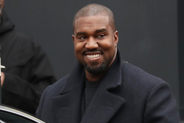 Netflix lançará documentário sobre a carreira e vida de Kanye West