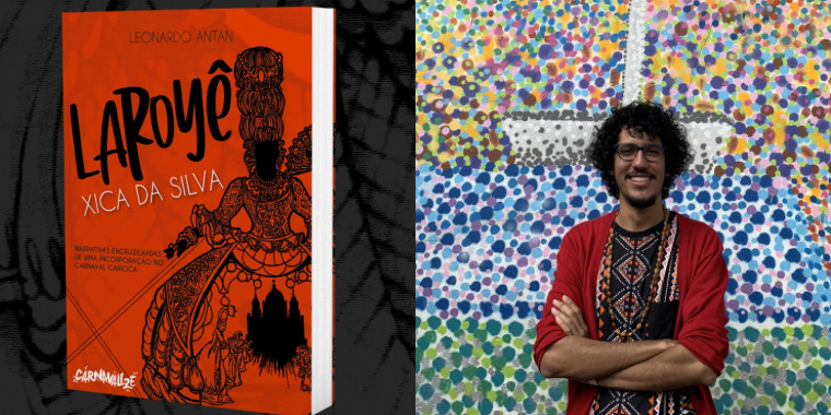 Livro que investiga a relação do carnaval carioca com os movimentos artísticos negros do anos 60 é lançado