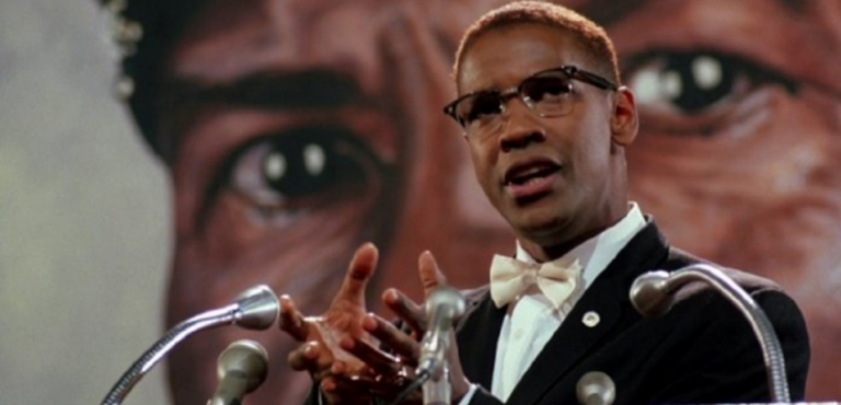 Malcolm X: Ótimo filme de Spike Lee traz atuação magistral de Denzel Washington