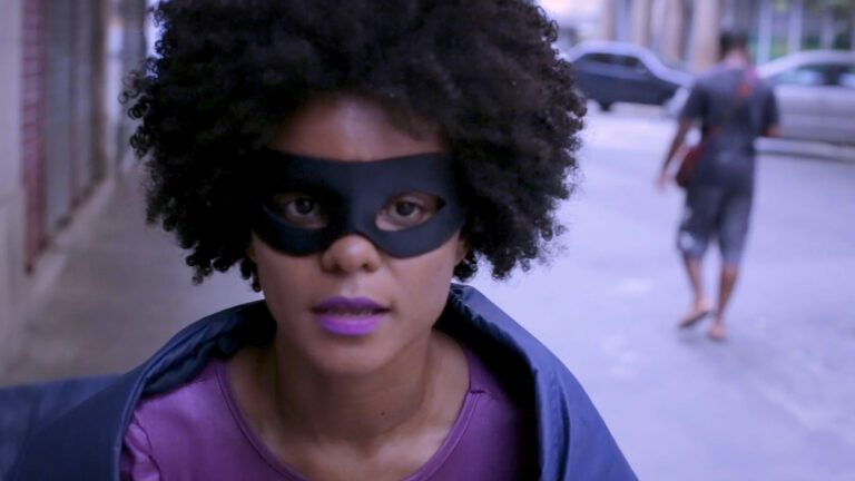 Documentário sobre feminismo negro e série com heroína negra fazem parte da nova programação da Wolo TV