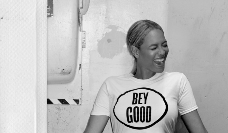 BeyGOOD, instituição de Beyoncé, divulga apoio à campanha #TemGenteComFome