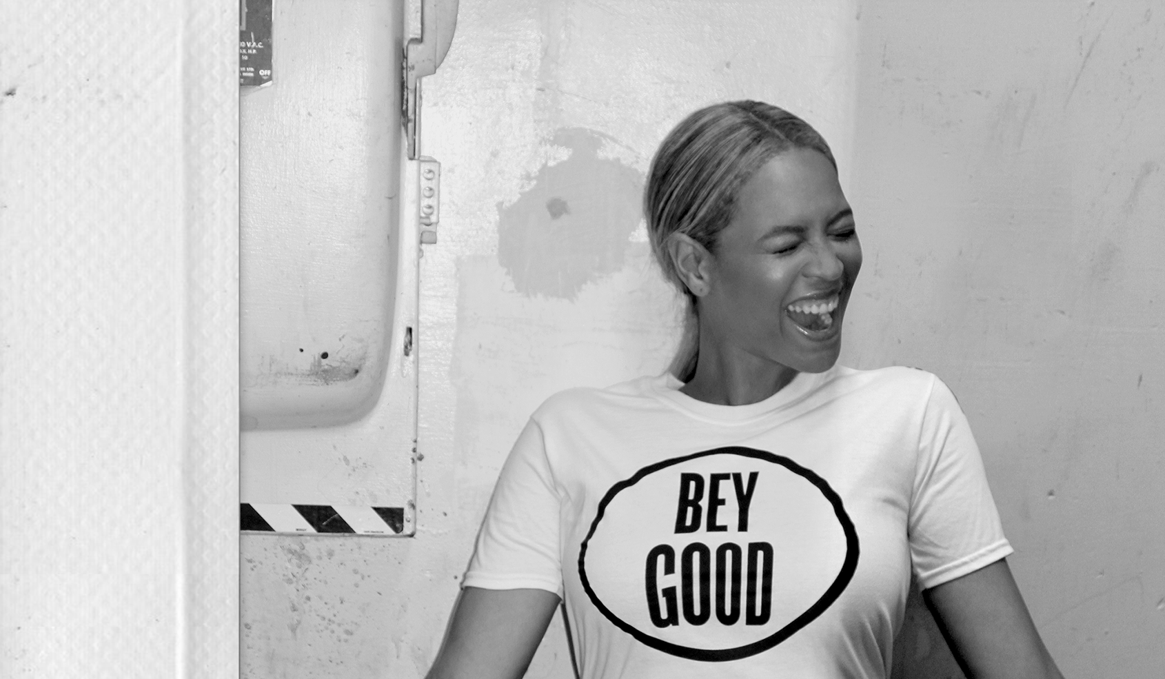 BeyGOOD, instituição de Beyoncé, divulga apoio à campanha #TemGenteComFome - Mundo Negro