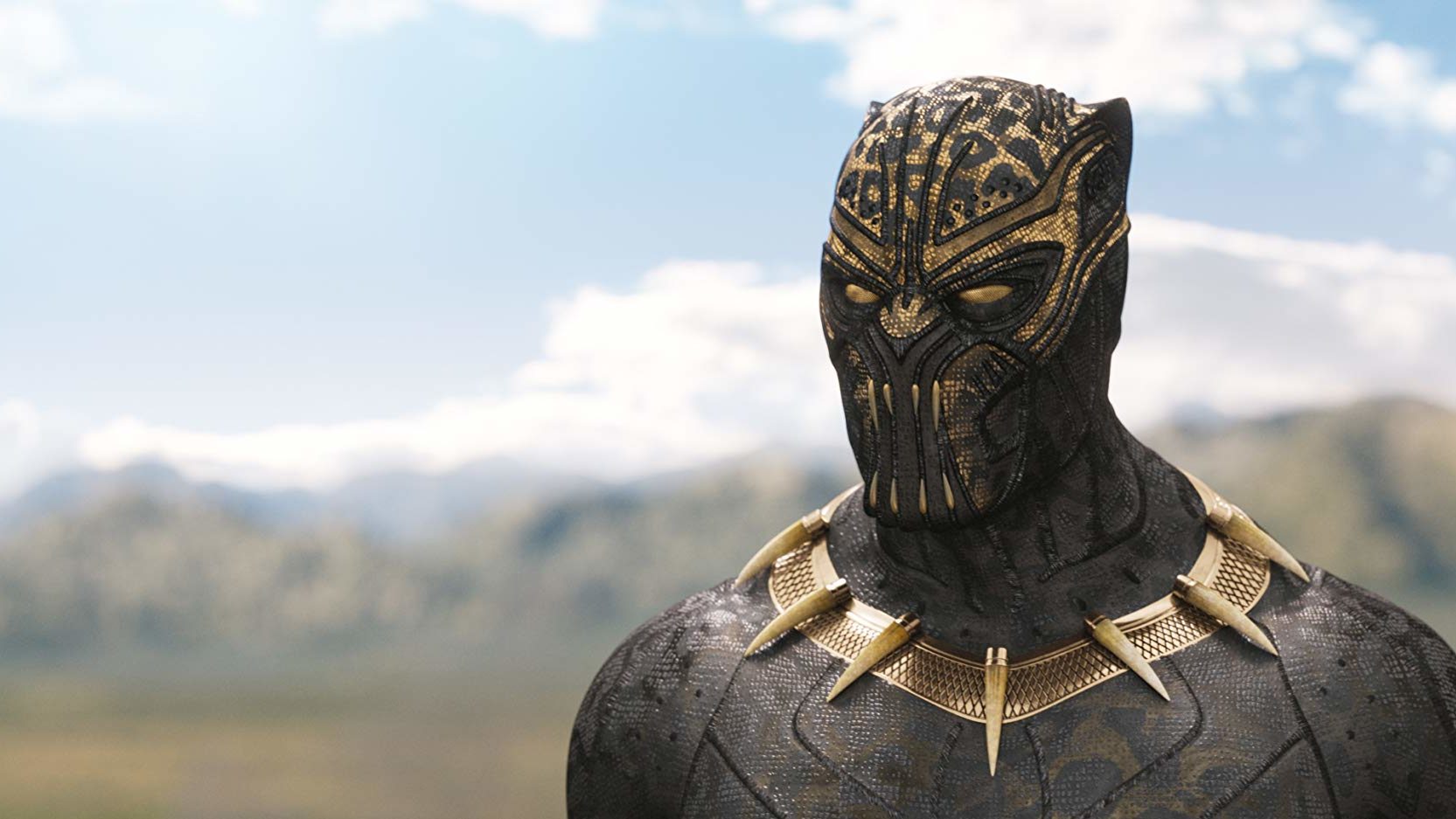 Wakanda Forever: Produção De Sequência De Pantera Negra é Iniciada ...