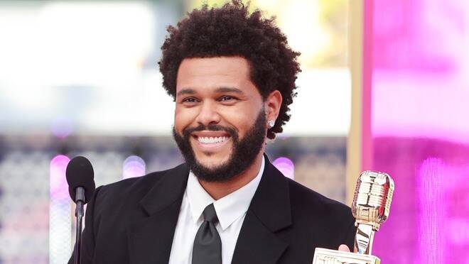 Junto com o criador de ‘Euphoria’, The Weeknd vai co-escrever e estrelar nova série na HBO