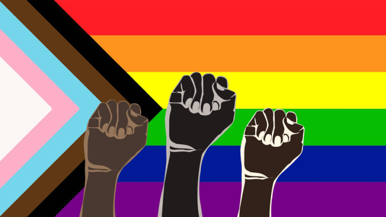 Lista Preta: 10 influenciadores negros e LGBTQIA+ para acompanhar nas redes