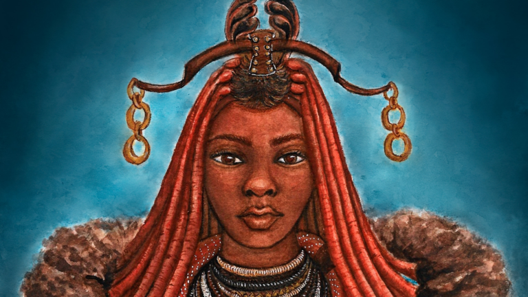“Negras Cabeças”: exposição retrata a importância ancestral de penteados e adornos