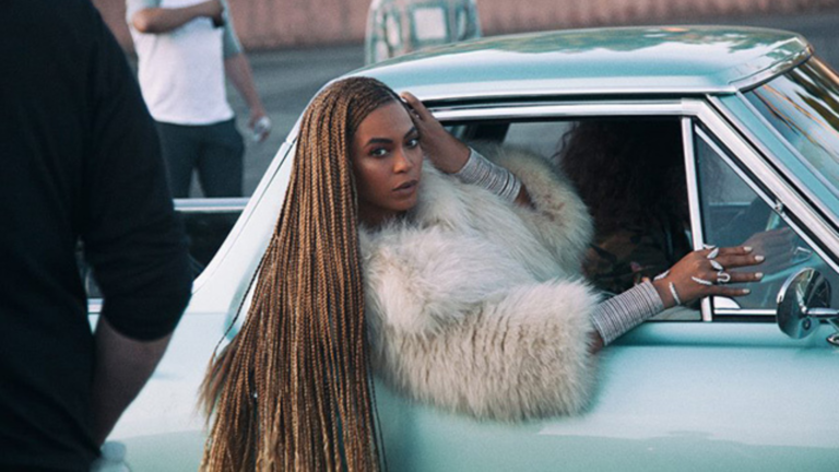 “Formation”, de Beyoncé, é eleito o melhor clipe de todos os tempos pela Rolling Stone