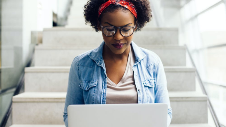 Google oferece vagas de estágio para estudantes negros em SP e MG Google oferece vagas de estágio para estudantes negros em SP e MG