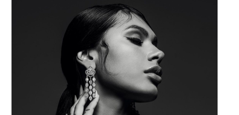 ‘Muito Prazer’: Novo single de Pocah fala sobre liberdade sexual feminina em funk com reggaeton