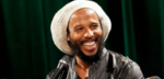 Ziggy Marley