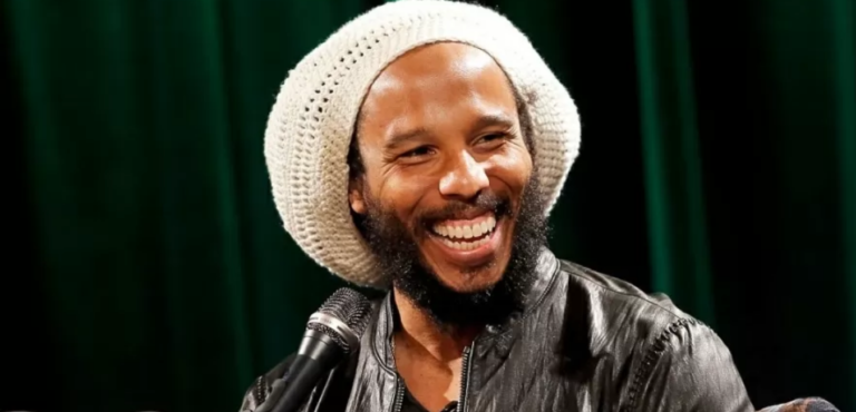 Filho de Bob Marley fala sobre morte e legado do pai no Conversa com Bial