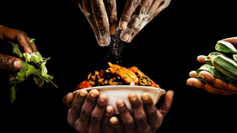 Das Áfricas ao Brasil: é necessário um documentário sobre a nossa culinária afro-brasileira