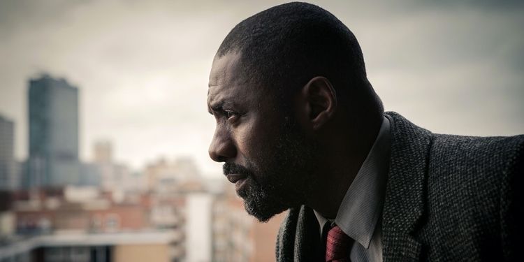 Filme derivado da série ‘Luther’ trará Idris Elba de volta ao personagem que o consagrou