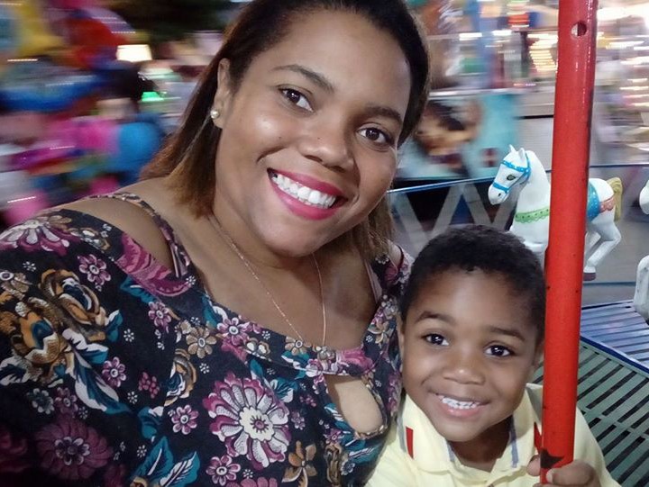 Mirtes Renata, mãe do menino Miguel, é indicada ao prêmio “Faz Diferença 2020” do jornal O Globo