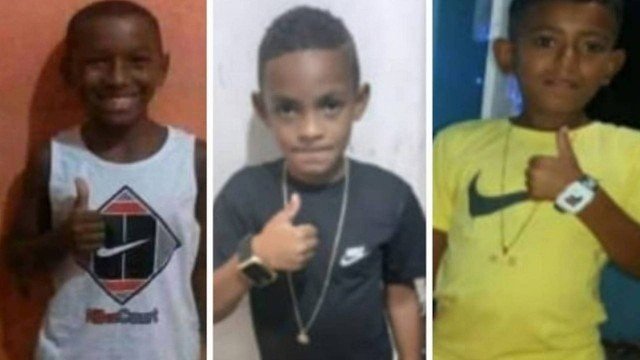 Meninos de Belford Roxo: Após denúncia de testemunha contra irmão, polícia encontra restos mortais no RJ