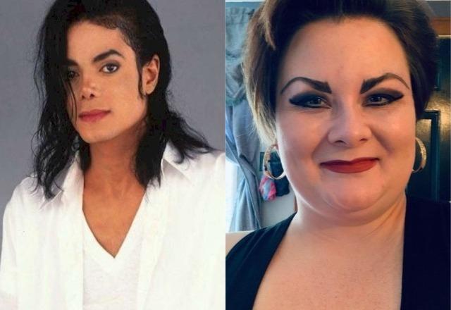 Mulher afirma ser casada com espírito de Michael Jackson e detalha relação