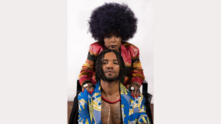 Renegado e Elza Soares anunciam “Black Power”, um single de exaltação ao povo preto e combate ao racismo