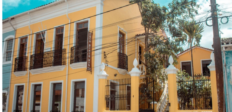 Feira Preta inaugura projeto ‘Casa PretaHub’ na Bahia para fomentar empreendedorismo local