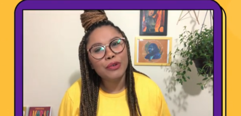 Wolo TV lança seu primeiro talk show original para receber personalidades negras