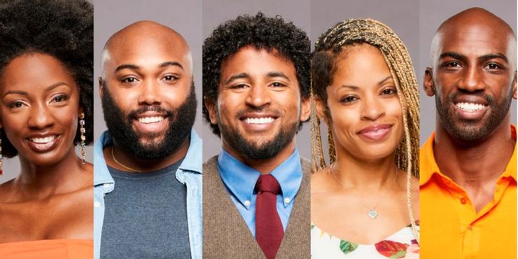 “Os Cookout”: Participantes negros fazem história no ‘BBB USA’ pela união no jogo