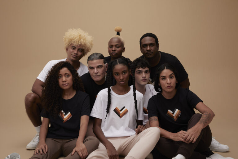 Hering e ID_BR lançam coleção da campanha “Sim à Igualdade Racial”
