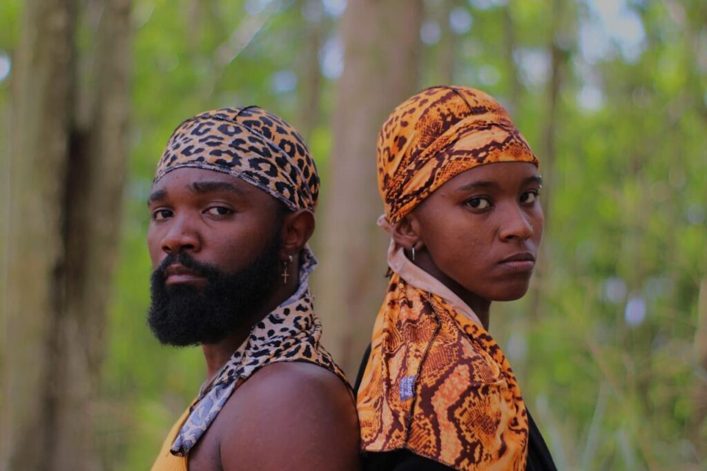 Marca lança bandana durag de luxo para combater discriminação