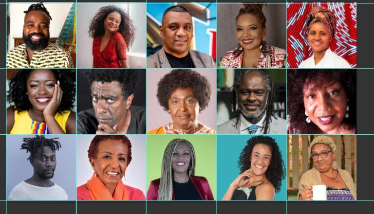 Podcast “Santa Melanina” traz debates raciais e entrevistas com diversas personalidades negras