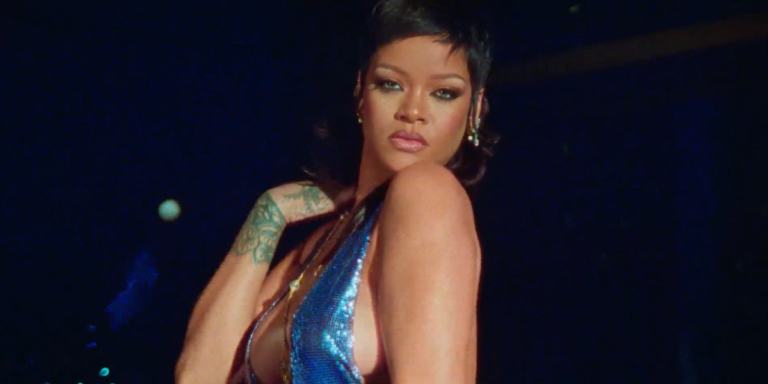 Rihanna anuncia data de estreia de “Savage X Fenty Show Vol. 3″