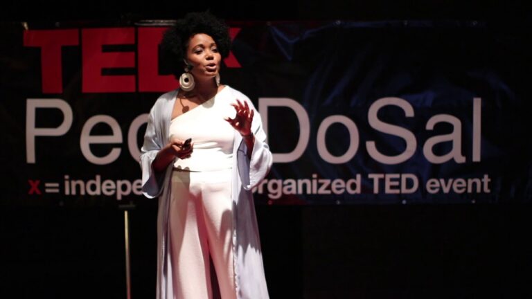 Com uma diversidade de palestrantes, próxima edição da TEDxSãoPaulo traz tema ‘Das Favelas para o Mundo’