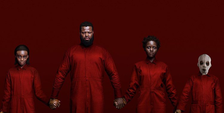 “Nós”: Terror de Jordan Peele com Lupita  Nyong’o chega à Netflix em setembro