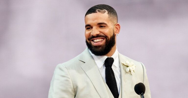 Álbum de Drake supera ‘Donda’, de Kanye West, e quebra recordes nas plataformas musicais