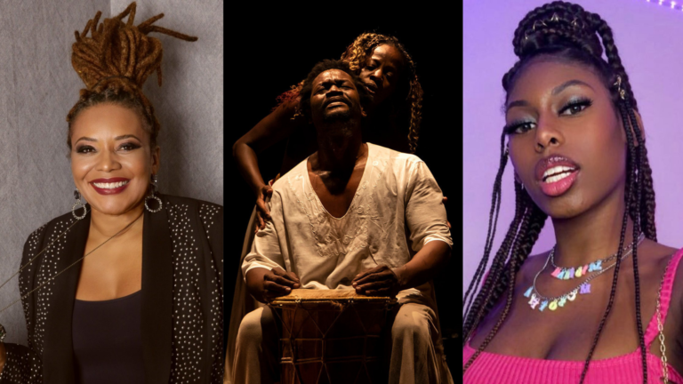 Afro Presença 2021 tem Olodum e Margareth Menezes, show de MC Soffia e mais de 180 horas de conteúdo