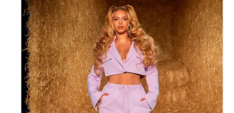 Canção inédita de Beyoncé, “Be Alive” está na trilha sonora do novo filme de Will Smith