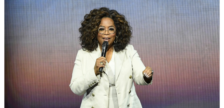 Fundação de Oprah Winfrey vai custear bolsa de estudos para alunos líderes de suas comunidades