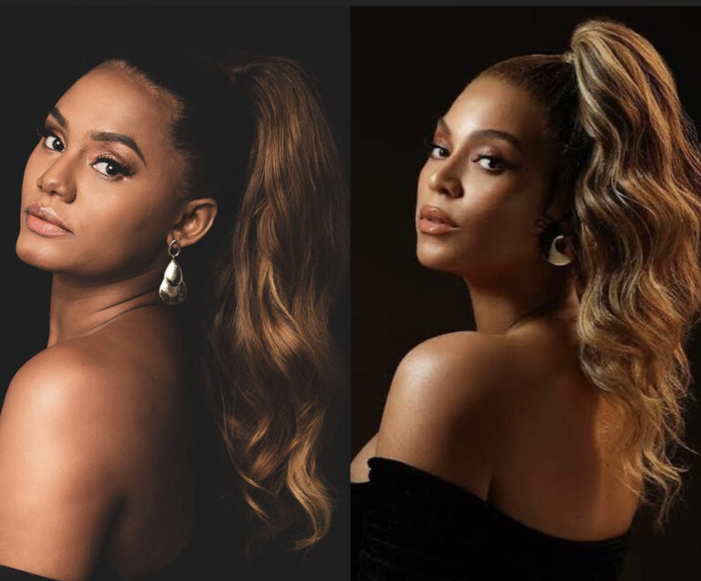 Perguntamos para Jéssica Ellen quais são suas canções preferidas da Beyoncé