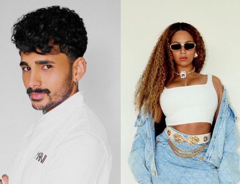 BEY BDAY: Qual prato o Chef Pedro Barbosa faria para a Beyoncé ?