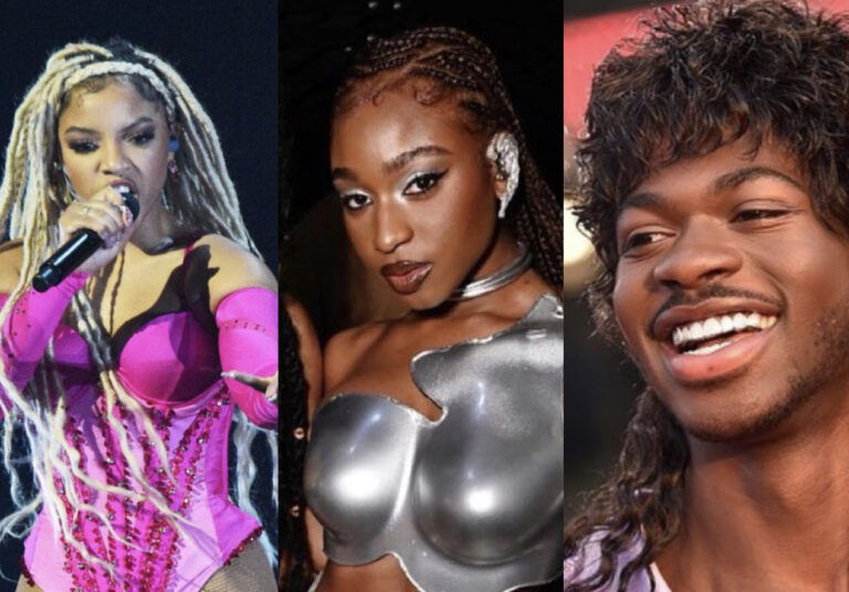 Chloé, Normani, LilNasX : artistas negros tiveram as melhores performances no VMAs 2021