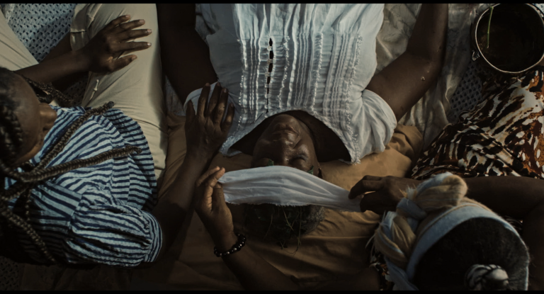 Cineclube Mocambo apresenta cinco sessões de filmes dirigidos por pessoas negras de setembro a dezembro