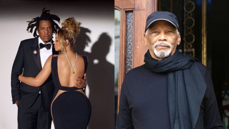 Campanha ‘About Love’, estrelada por Beyoncé e Jay-Z, tem obras do brasileiro Emanoel Araújo