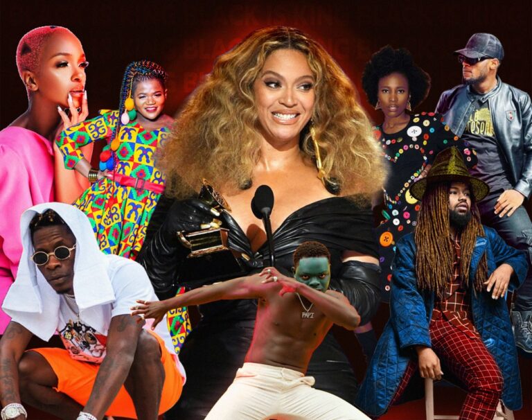 Como Beyoncé vem usando sua imagem para alavancar profissionais negros ao redor do mundo