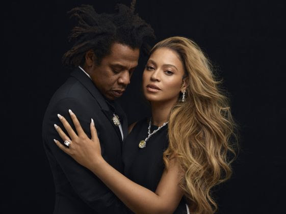 Beyoncé, Jay-Z e Tiffany & Co. criam programa de bolsas de estudo para estudantes de universidades e faculdades historicamente negras