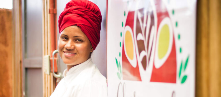Cozinheirinhos da Diáspora: Chef Aline Chermoula lança livro infantil inspirado na Culinária Africana nas Américas