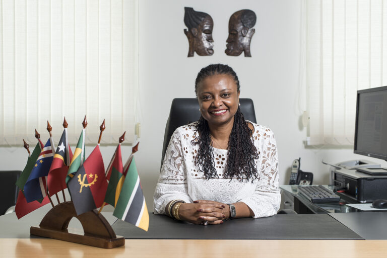 “O que sei fazer bem é ser professora”, diz Nilma Lino Gomes, primeira reitora negra de Universidade Federal no Brasil