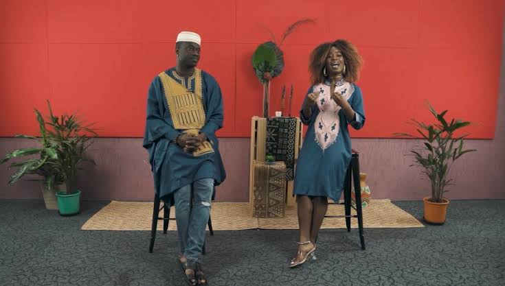 Com elenco africano, Trace Brazuca estreia seu novo programa: “Afrikaliente”